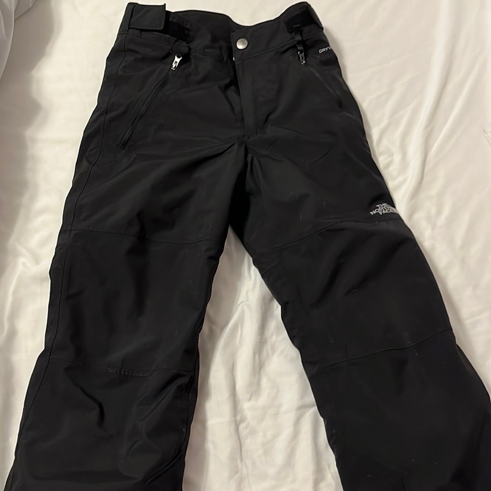 Boys The North Fave ski pants